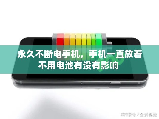 永久不断电手机,手机一直放着不用电池有没有影响