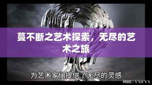 蔓不断之艺术探索,无尽的艺术之旅