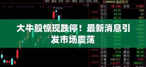 大牛股惊现跌停！最新消息引发市场震荡